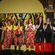 Jeck op Deck (31.01.08)